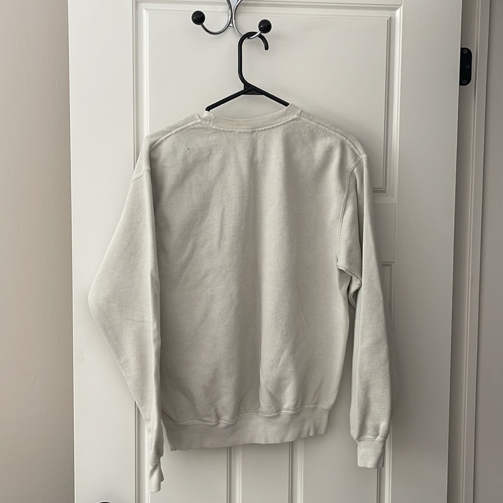 Beautiful TOPSHOP crewneck sweater - Picture 5 of 5